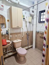 Blk 412 Sembawang Drive (Sembawang), HDB 5 Rooms #531296401